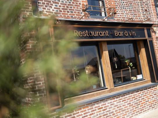 ユースホステル L’auberge De Papa