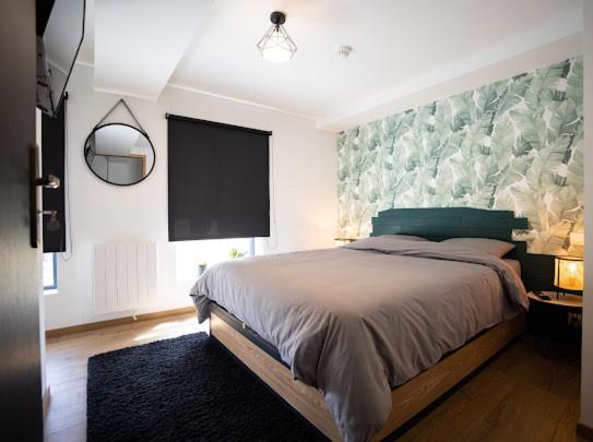 ユースホステル L’auberge De Papa