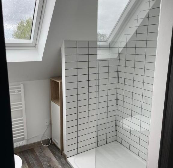 ユースホステル L’auberge De Papa