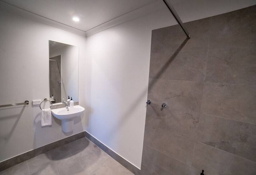 فندق صغير Mackay Adventure Lodge