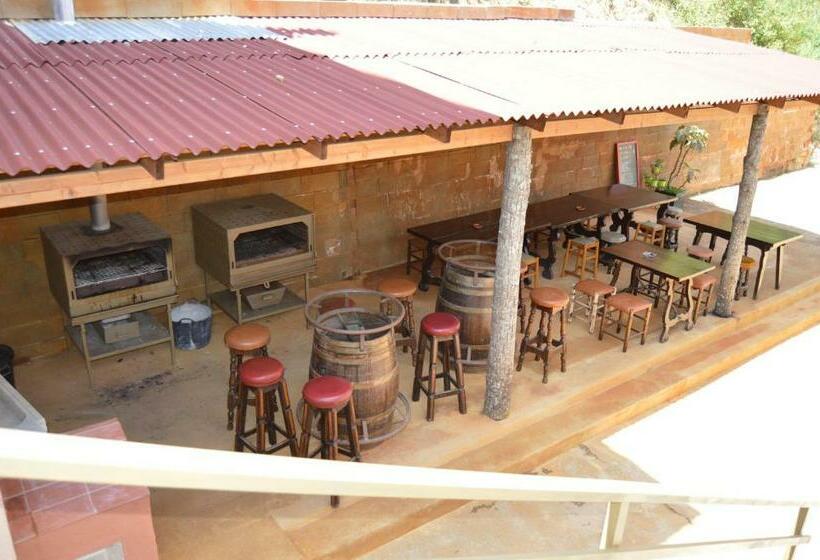 هاستل Rural Sant Llop