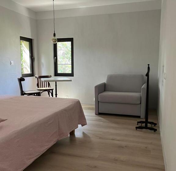 צימר Even Bistrot