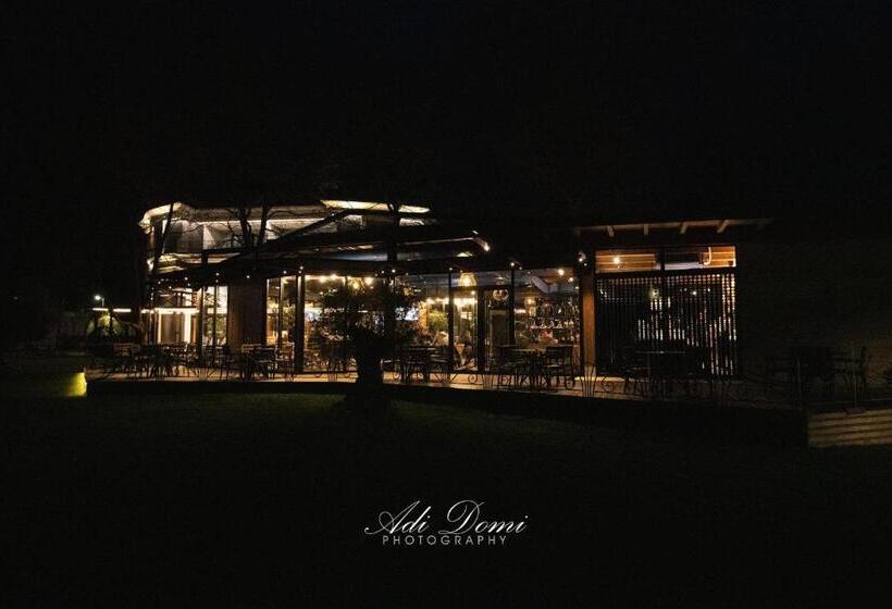 هتل Ajman Park & Resorts