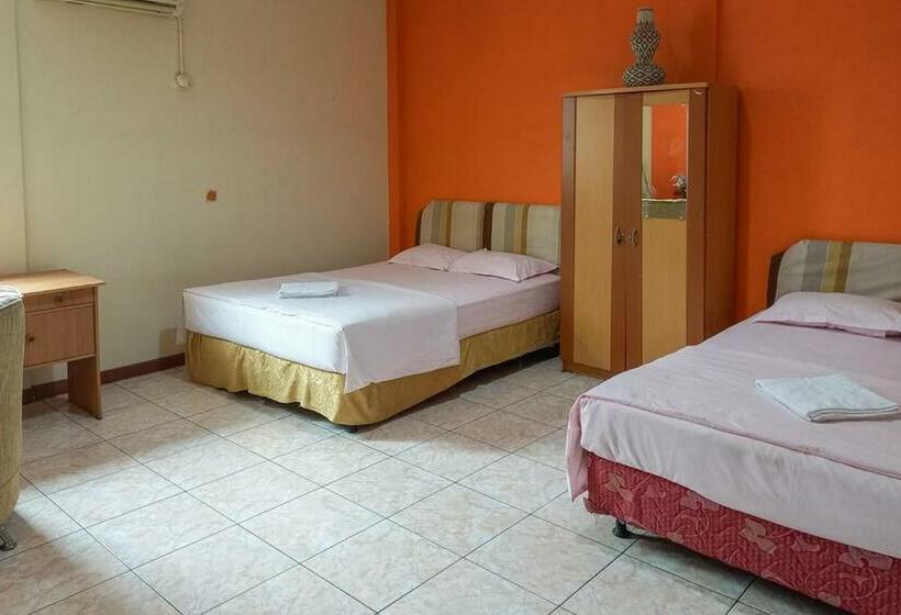 فندق Funramah Kotamobagu