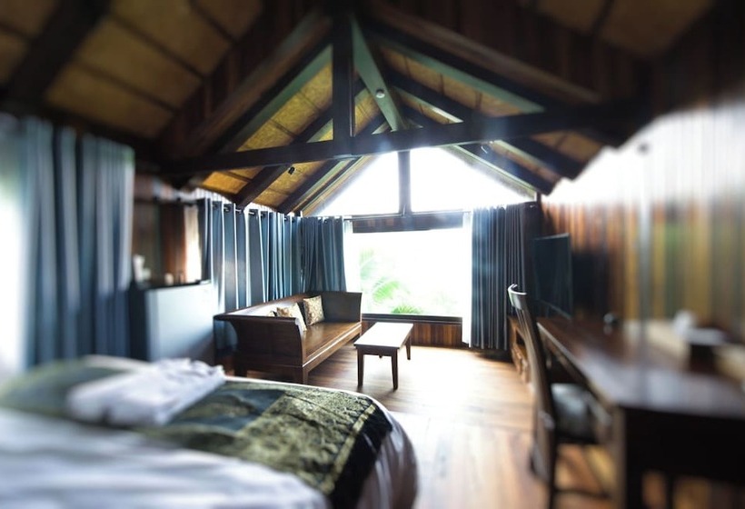 Kawarin Secret Hut Hotel And Resort