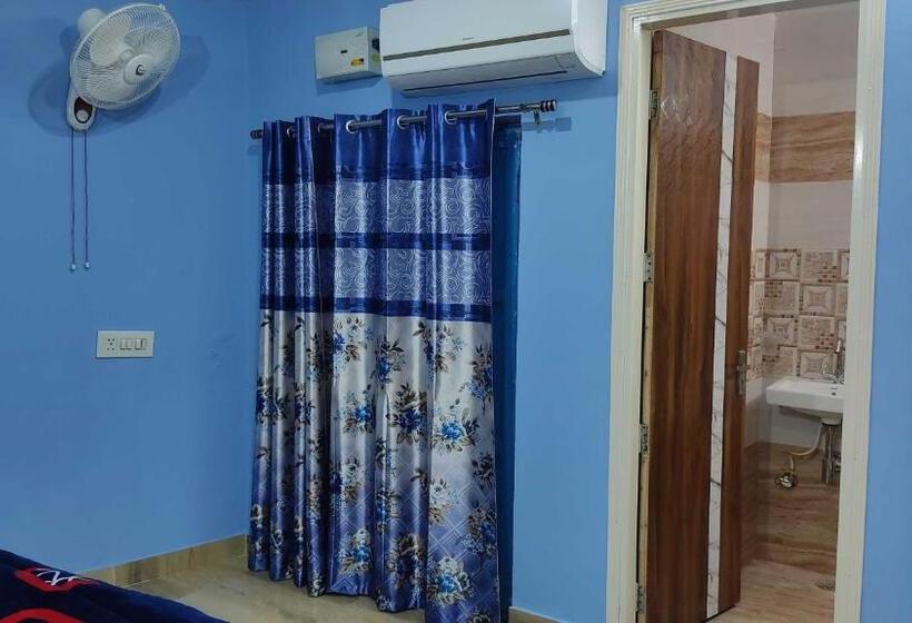 فندق Oyo 80497e Avyan Villa