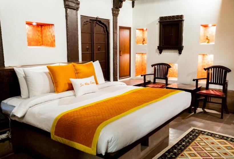 فندق Zone Palace By The Park Phalodi