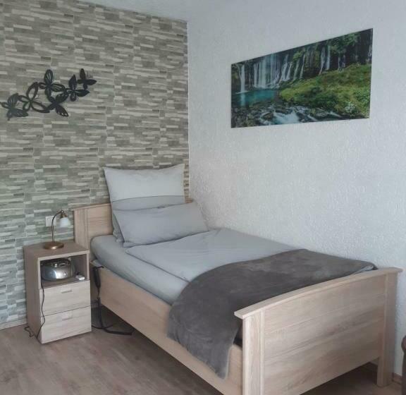 Kurpension Meßmer