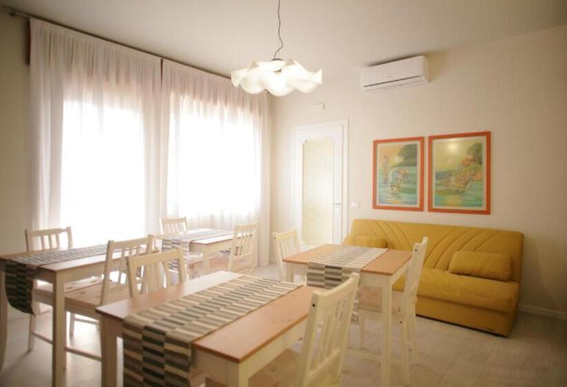Melograno Rooms B&b