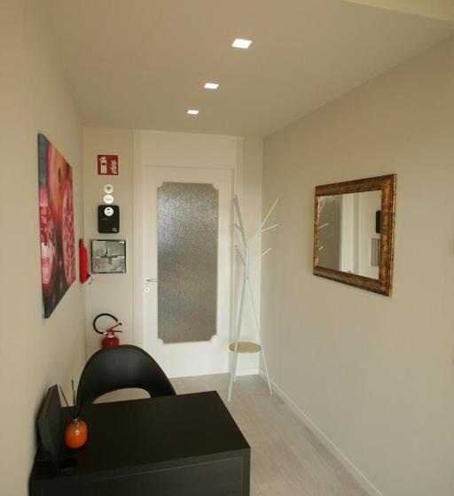 Melograno Rooms B&b