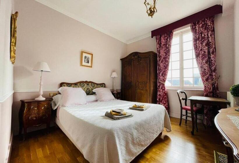 بنسيون L’orangerie Chambres D’hôtes