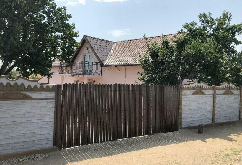 Пансион Vila Siminica