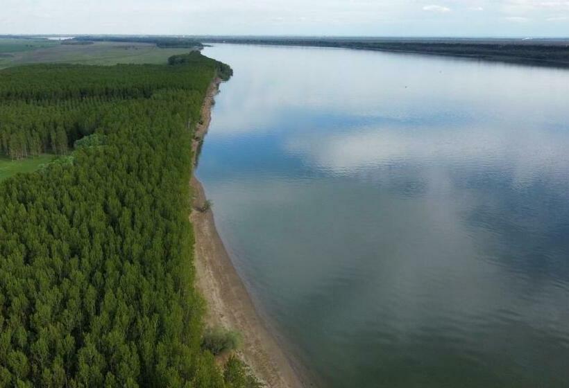 Пансион Vila Siminica