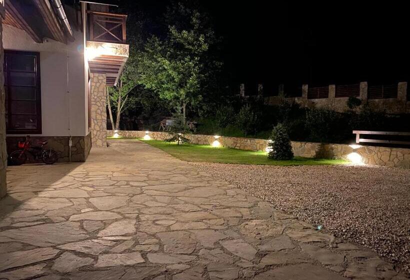 Pensiunea Buna Ziua