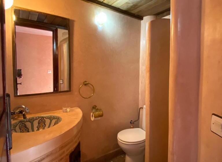 Riad Of The Storks Exclusive Use For Up To 17 Persons