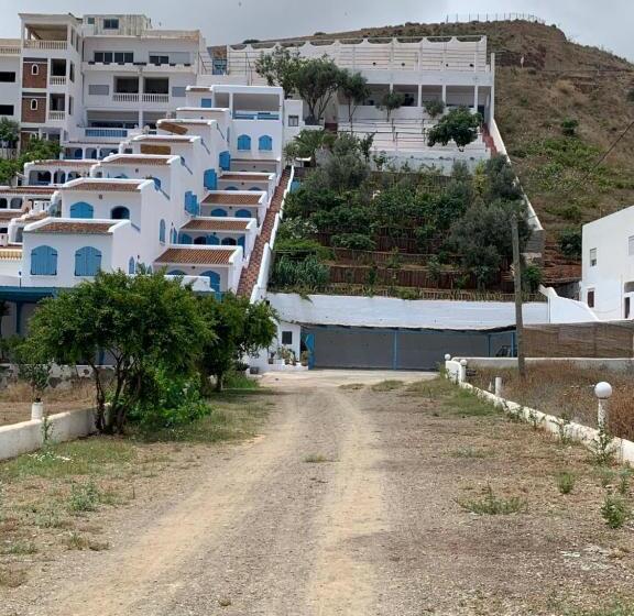 Terrasses Abel