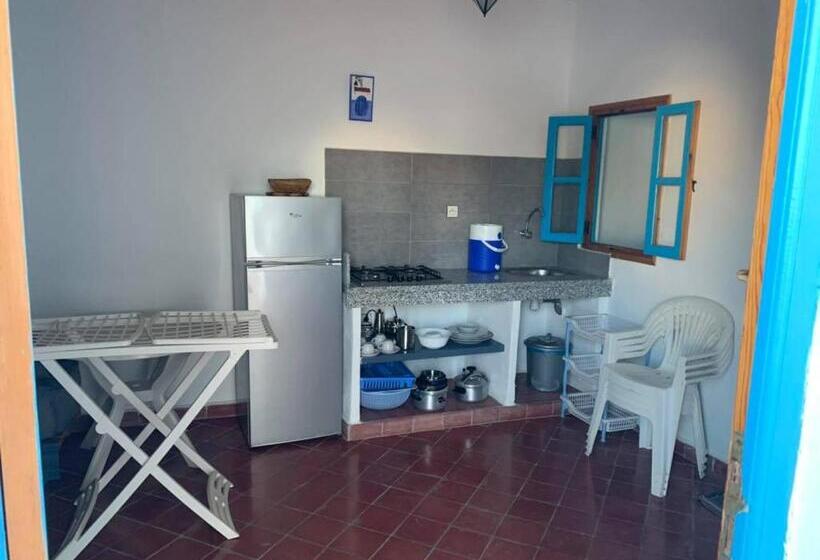 Terrasses Abel