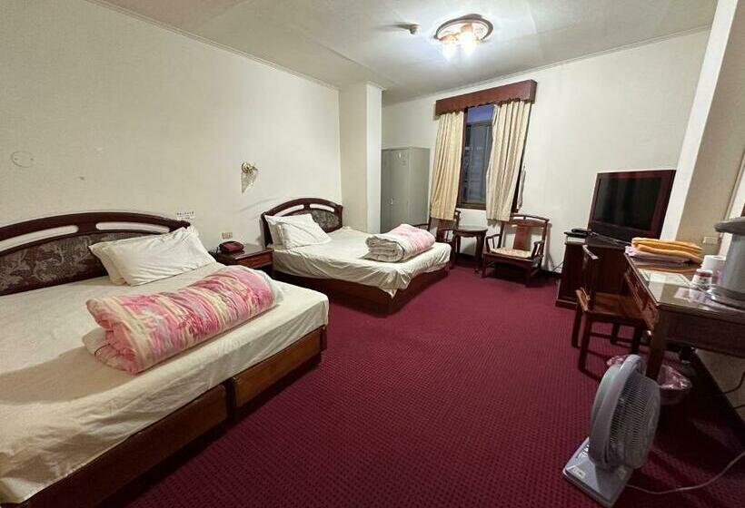 هاستل 丸松商旅