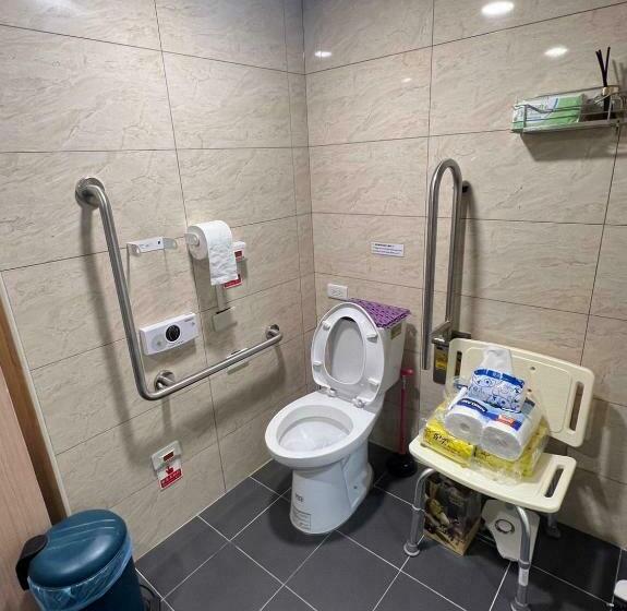 هاستل 果芒驛站旅店