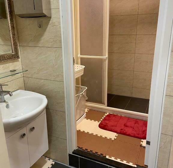 هاستل 果芒驛站旅店