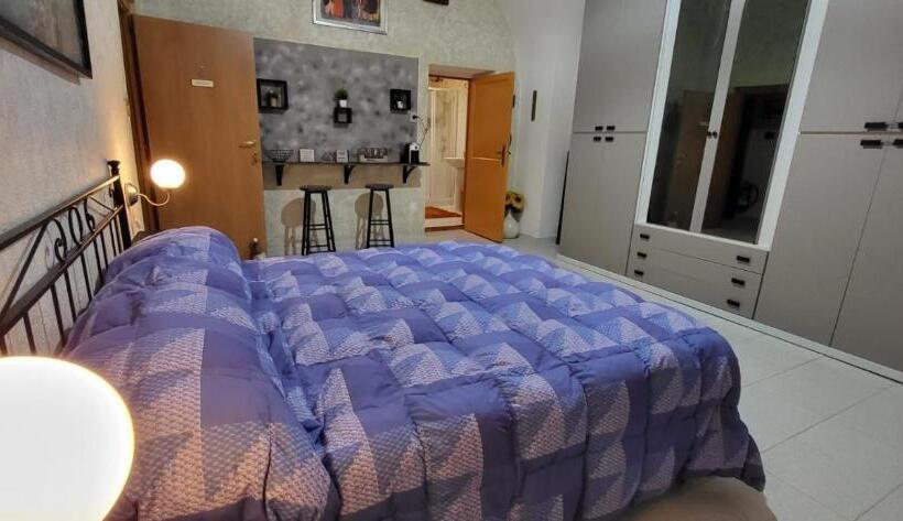 B&b Il Geranio