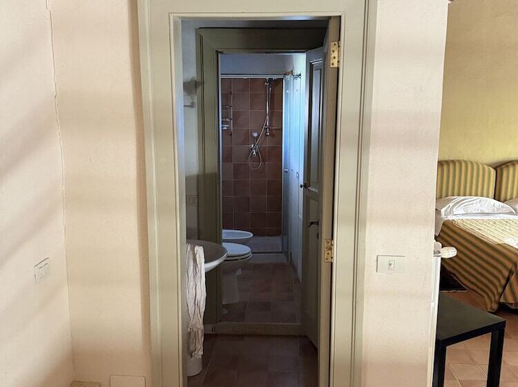 ベッドアンドブレックファースト Casa Albini