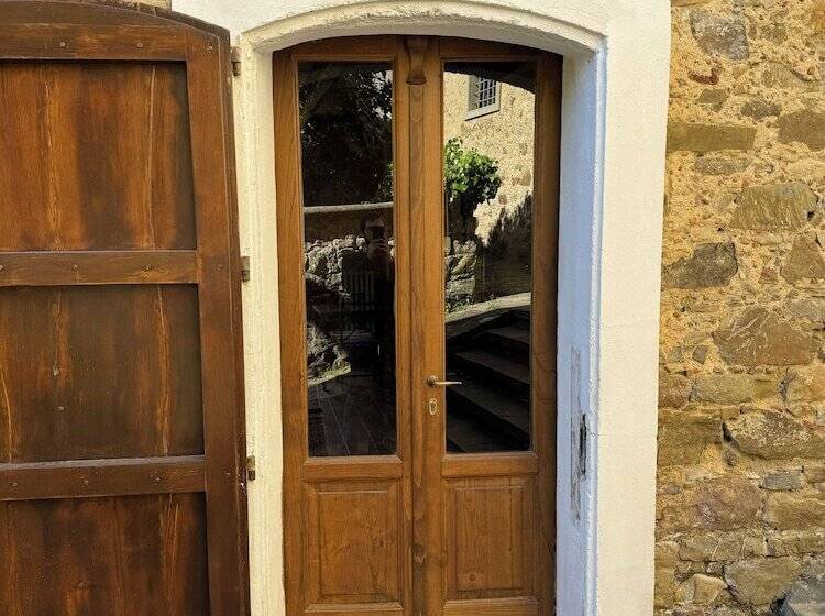 ベッドアンドブレックファースト Casa Albini