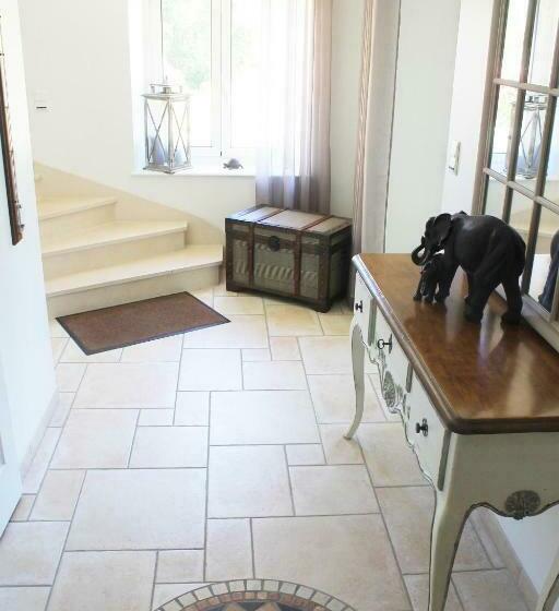 ベッドアンドブレックファースト Domaine Du Jardin  Chambres D Hôtes