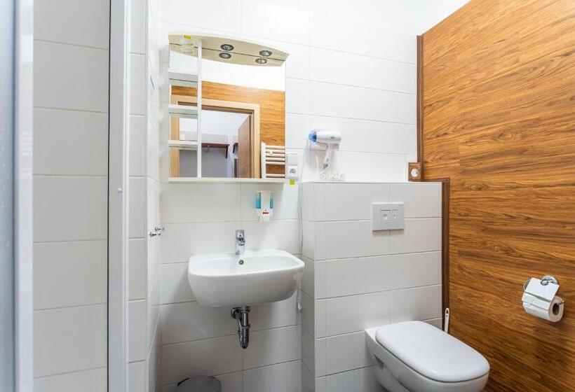 בית מלון כפרי Dagmar