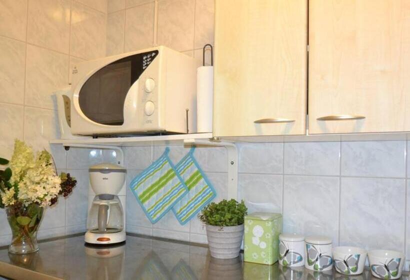 فندق Laitalan Lomat