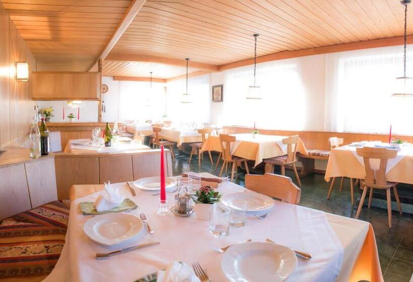 Отель Lamberthof