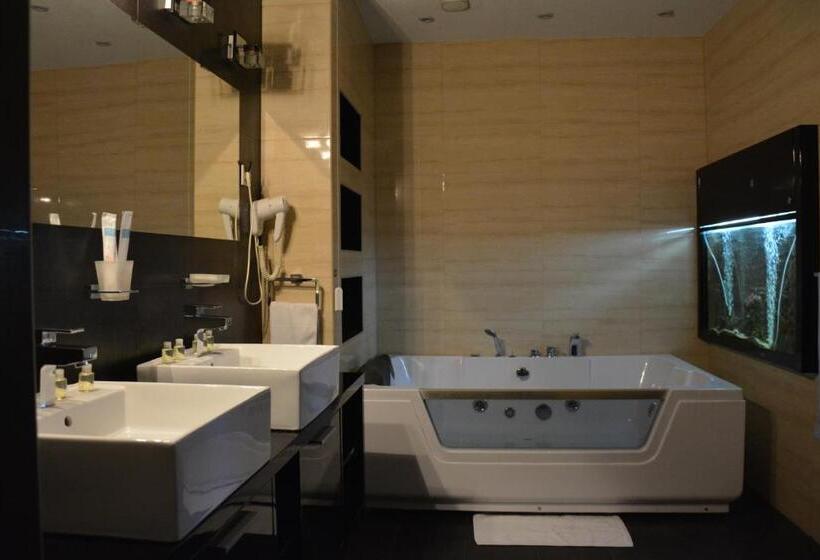 هتل Mlavske Terme ždrelo