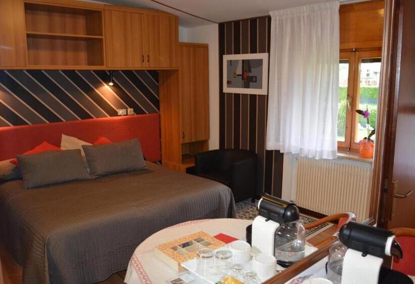 Пансион Alla Posta Guest House
