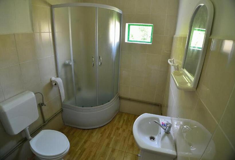 Пансион Busta House