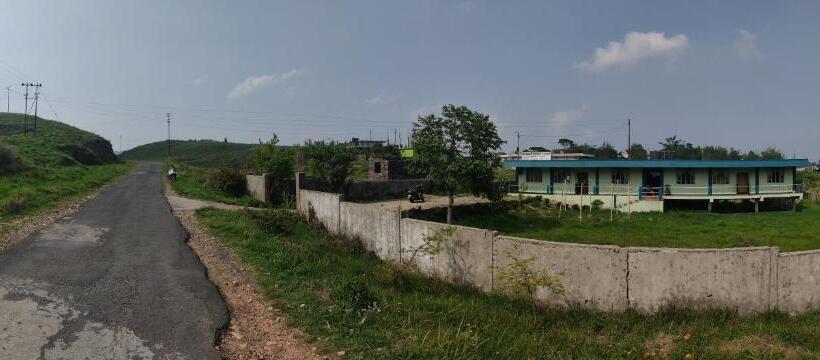 פנסיון D Cloud Guesthouse