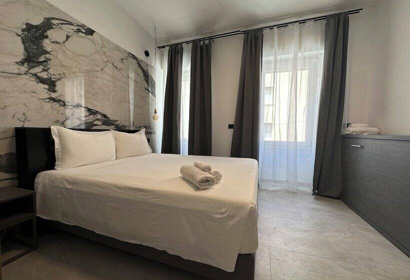 پانسیون Dolmen Guest House