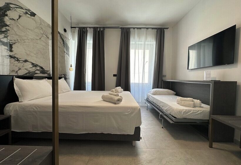 پانسیون Dolmen Guest House