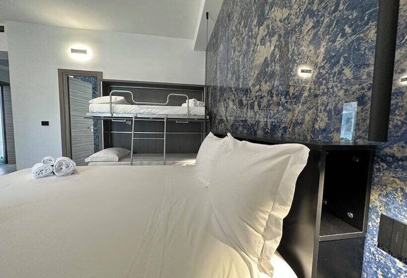 پانسیون Dolmen Guest House