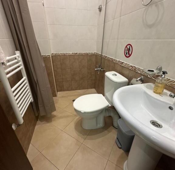 פנסיון Kremena Guest House