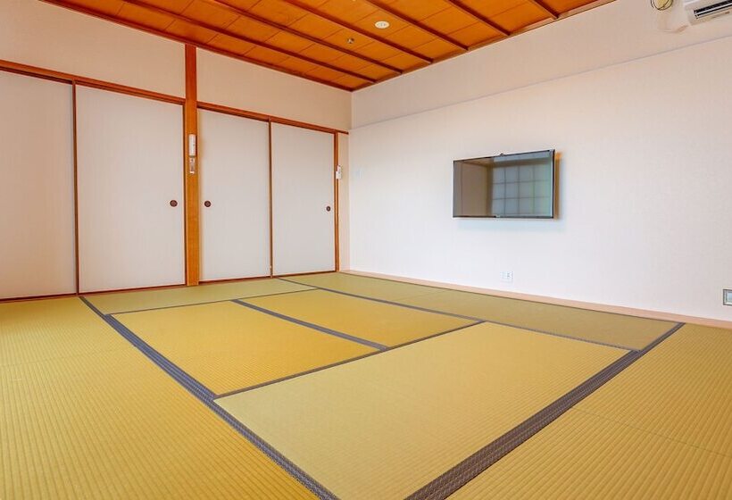 ریوکان Ooedo Onsen Monogatari Minoh Kanko