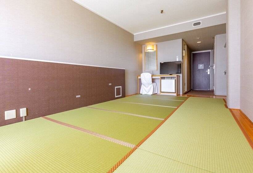 ریوکان Ooedo Onsen Monogatari Minoh Kanko