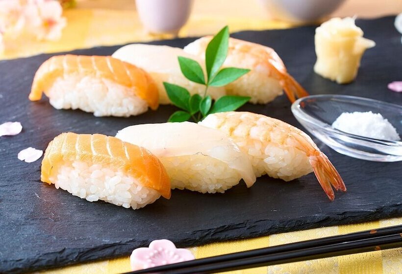 ریوکان Ooedo Onsen Monogatari Premium Yamashitaya