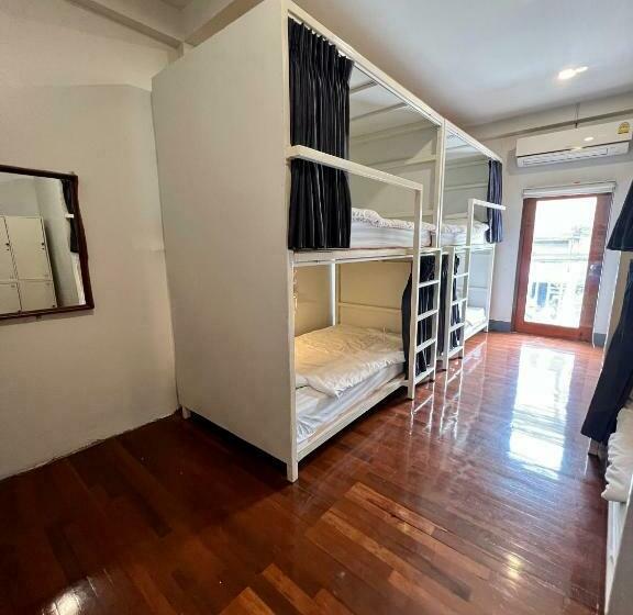 Together Backpackers Hostel