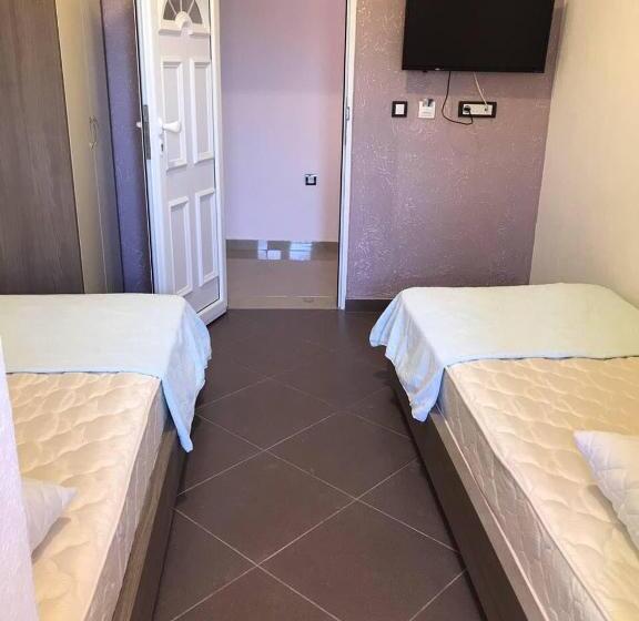 Vip Apartmani Canj