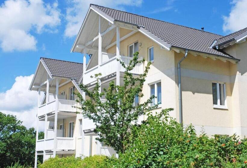 Wohnpark Stadt Hamburg In Binz   Wg 57