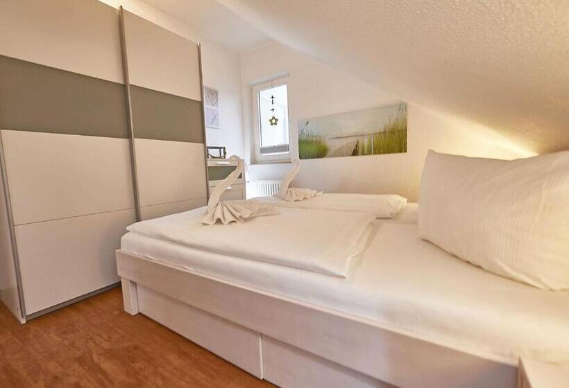 Wohnpark Stadt Hamburg In Binz   Wg 57