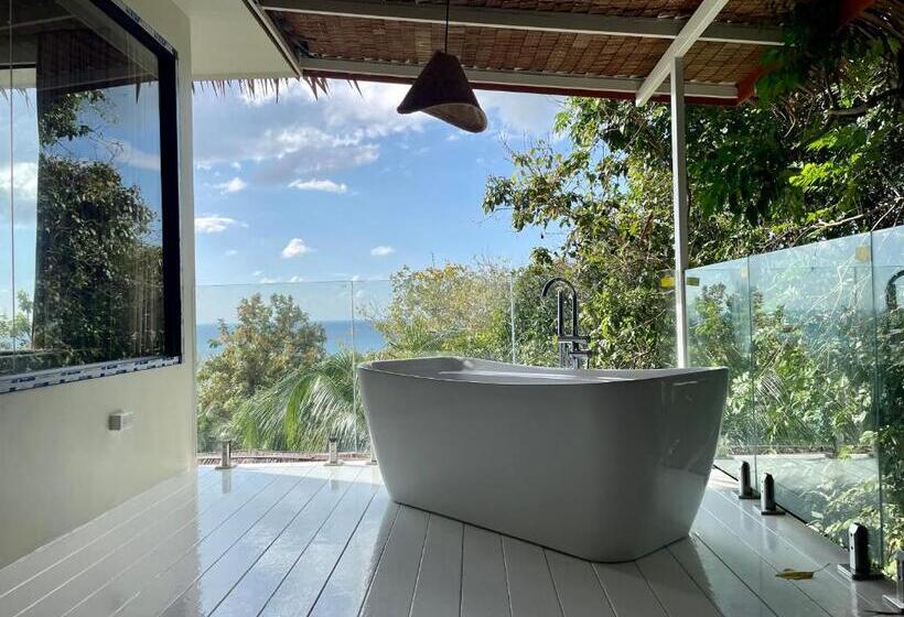 Hostel Tantawan Sea View Residence 山海居