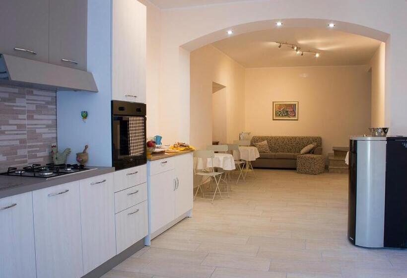 B&b Dolce Luna