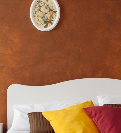 B&b Pozzorosso