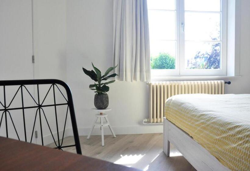 B&b Villa Bon Papa